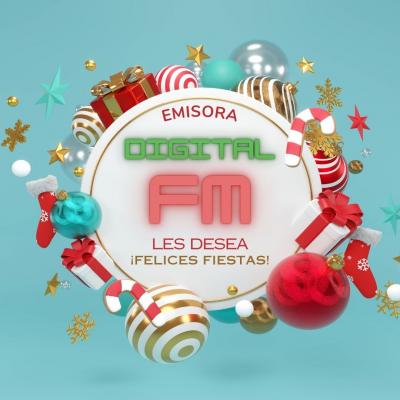 FELICES FIESTAS